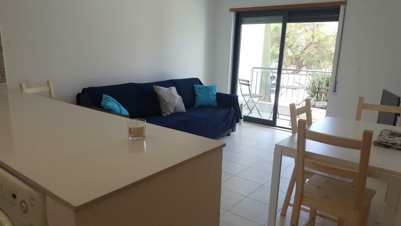 Vista das Ondas Apartment Albufeira Exterior foto